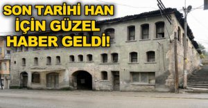 KATIRCILAR HANI İÇİN KARAR VERİLDİ