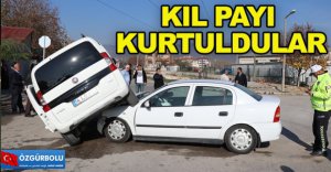 KIL PAYI KURTULDULAR