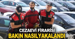 KİMLİĞİNİ GÖSTERMEDİ AMA..