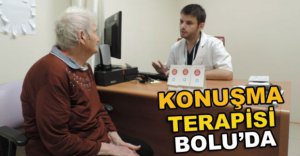 KONUŞMA BOZUKLUĞU OLANLARA MÜJDE!