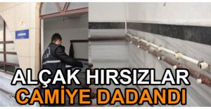 KULDAN KORKMAYAN ALLAH'TAN DA KORKMADI