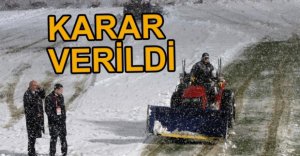 KUPA MAÇIYLA İLGİLİ KARAR VERİLDİ
