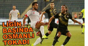 LİGE KÖTÜ BAŞLADIK