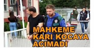 MAHKEME KARI KOCAYA ACIMADI