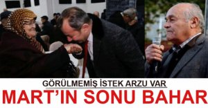 ‘MART’IN SONU BAHAR’