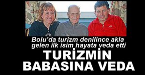 MAZHAR AMCAYI KAYBETTİK...