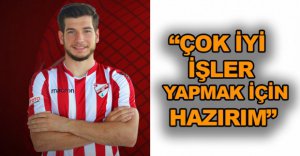 MELİH OKUTAN'DAN ÖZEL AÇIKLAMALAR