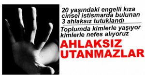 MİDE BULANDIRAN OLAY....