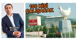 MUDURNU İÇİN MÜJDELİ HABER