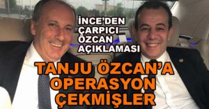 MUHARREM İNCE'DEN ÇOK ÇARPICI SÖZLER....