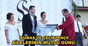 MUTLULUKLAR DİLERİZ..