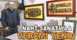 NAHT SANATIYLA VEREMİ YENDİ