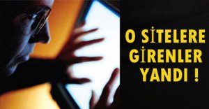 O SİTELERE GİREN İŞÇİLER KOVULACAK!