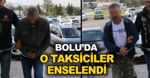 BAKIN NASIL YAKALANDILAR..