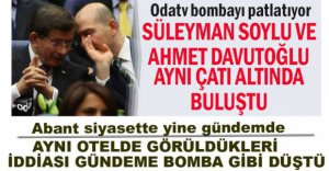 ODA TV'DEN ÇARPICI İDDİA...