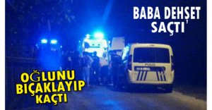 BABA DEHŞET SAÇTI !!!