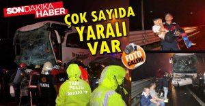 OTOBÜSTE CAN PAZARI