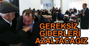 ÖZCAN KAHVEHANELERİ GEZİYOR