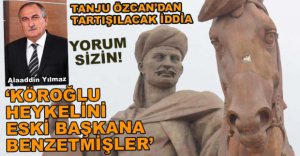 ÖZCAN'DAN TARTIŞILACAK İDDİA...