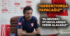 ÖZKÖYLÜ'DEN TRANSFER AÇIKLAMASI