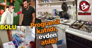 PROGRAMA KATILDILAR, EVDEN ATILDILAR