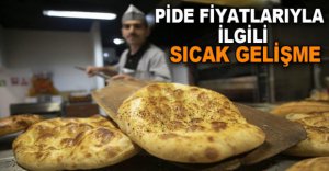 RAMAZAN PİDESİ FİYATI NE KADAR OLACAK?
