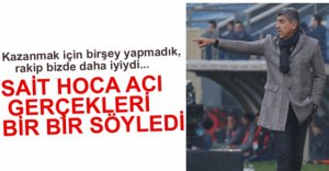 SAİT HOCADAN DOBRA AÇIKLAMALAR