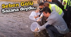 SEBEN’E ORGANİZE SERA BÖLGESİ