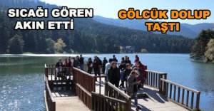 SICAĞI GÖREN AKIN ETTİ