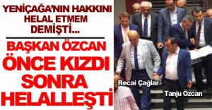 "SIKINTI YAŞIYORSAN BENİ ARAYACAKSIN"