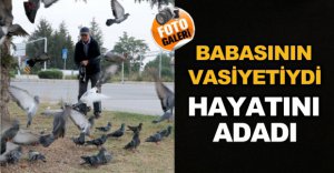 SOKAK HAYVANLARI ONA EMANET