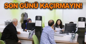 SON GÜNÜ KAÇIRMAYIN!