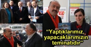 "SON KARAR BOLU HALKININ"