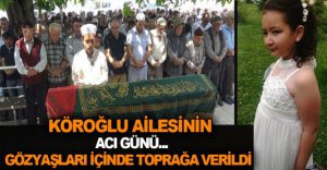 SON YOLCULUĞUNA UĞURLANDI..