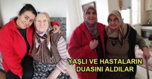 "SOSYAL BELEDİYECİLİK ANLAYIŞINA DEVAM EDECEĞİZ"