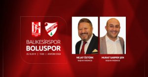 SPONSOR BELLİ OLDU