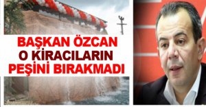 "SUÇ DUYURUSUNDA BULUNULDU"