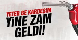 ARAÇ SAHİPLERİNE KÖTÜ HABER