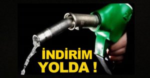 SÜRÜCÜNÜN YÜZÜNÜ GÜLDÜRECEK HABER