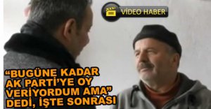 TANJU ÖZCAN'A MORAL OLAN SÖZLER...