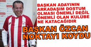 TANJU ÖZCAN'DAN KONGRE AÇIKLAMASI