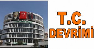 T.C İBARESİ GERİ GELİYOR