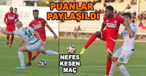 TİMSAH ELİMİZDEN KAÇTI