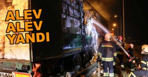 TIR ALEV ALEV YANDI...