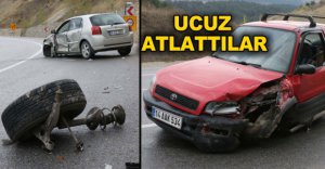 UCUZ ATLATTILAR !