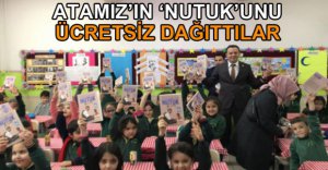 ÜLKÜ OCAKLARI'NDAN ALKIŞLANACAK HAREKET