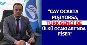 ÜLKÜ OCAKLARINDAN ÜCRETSİZ YAZ OKULU