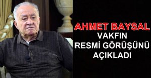 "ÖNCE MEVCUT ÜNİVERSİTEMİZİ KURTARALIM"