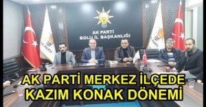 "VAR GÜCÜMÜZLE ÇALIŞACAĞIZ"