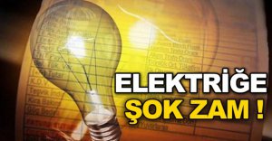 VATANDAŞA KÖTÜ HABER!